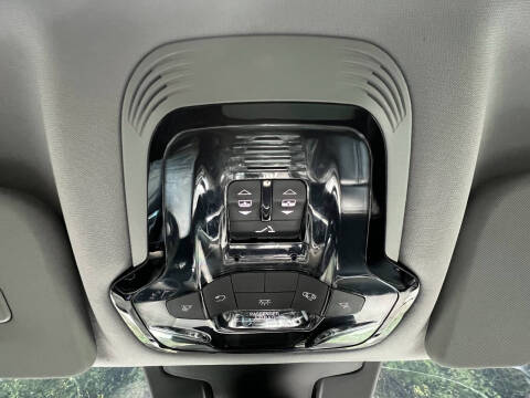 2018 Alfa Romeo Stelvio Ti
