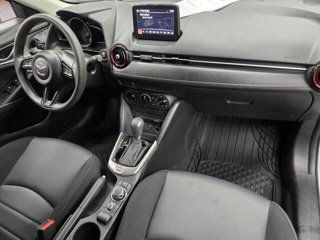2018 Mazda CX-3 Sport