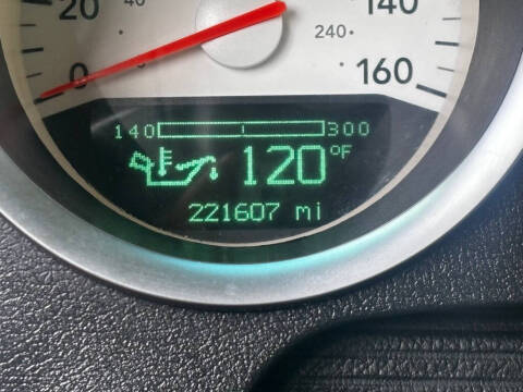 2007 Dodge Charger RT