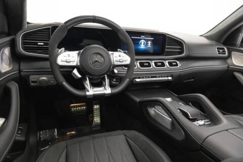 2023 Mercedes-Benz GLS AMG GLS 63