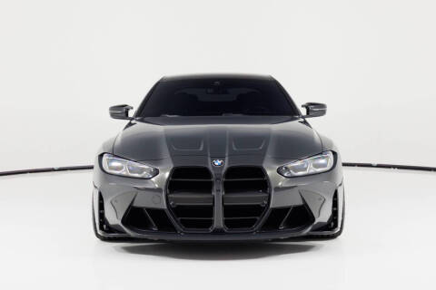 2024 BMW M4