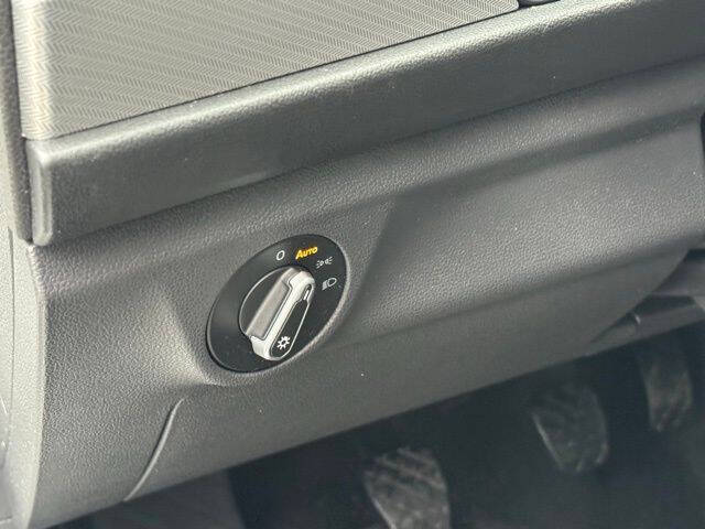 2021 Volkswagen Jetta