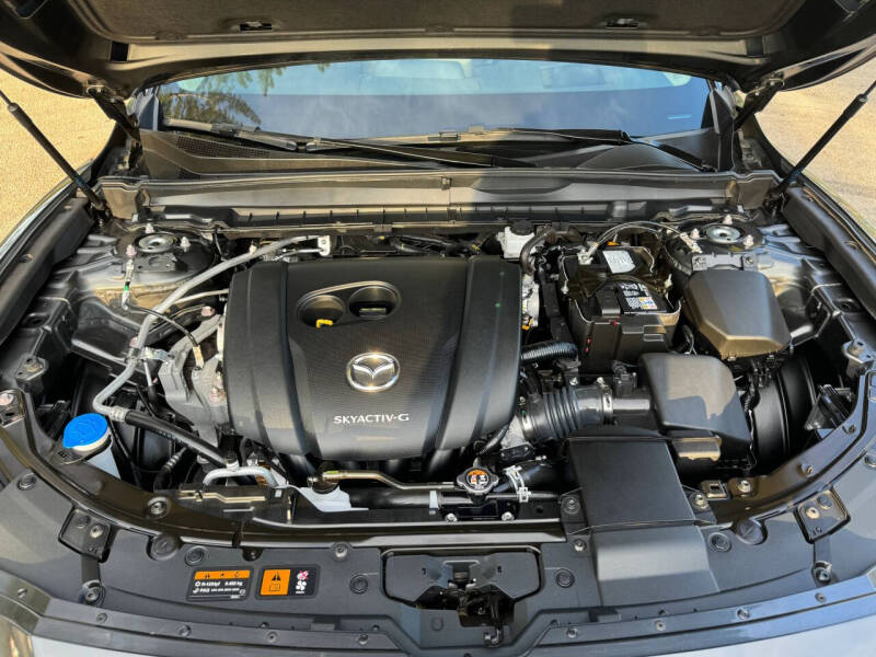 2023 Mazda CX-50 2.5 S Premium Plus