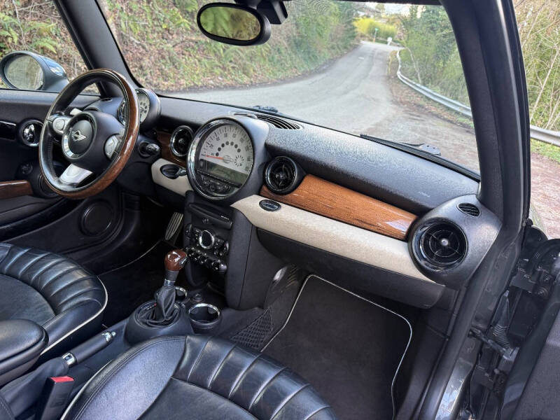2012 MINI Cooper Hardtop S