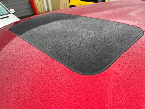 2018 Mazda CX-9 Grand Touring