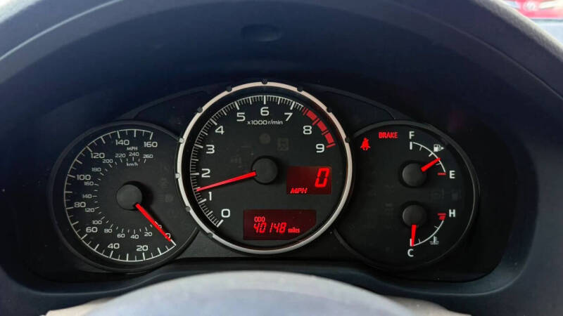 2018 Subaru BRZ Premium