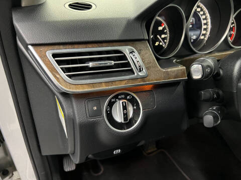 2014 Mercedes-Benz E-Class E 350 Luxury 4MATIC