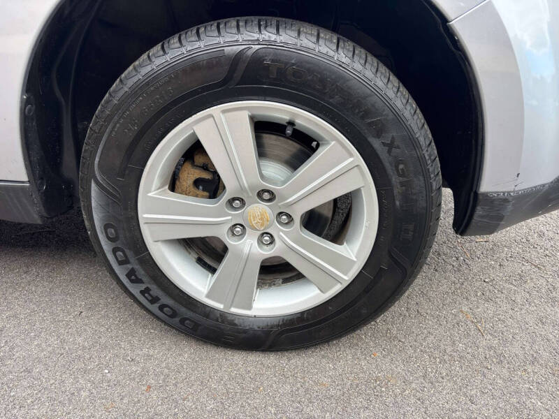 2012 Subaru Forester 2.5X