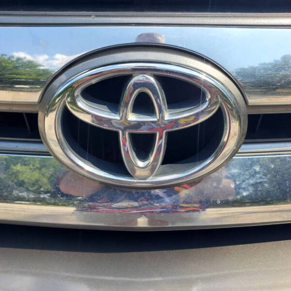 2006 Toyota Tundra