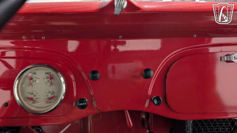 1937 Ford F-100