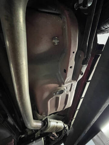 1989 Chevrolet Camaro IROC Z