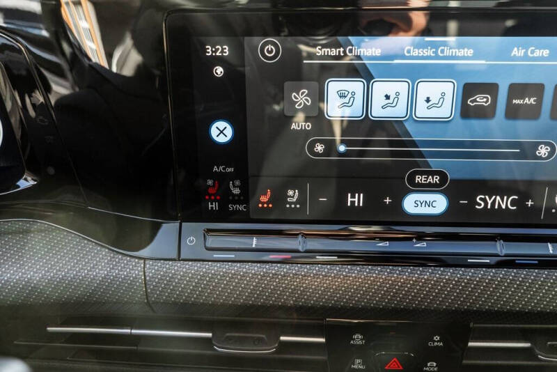 2024 Volkswagen Golf R 4Motion