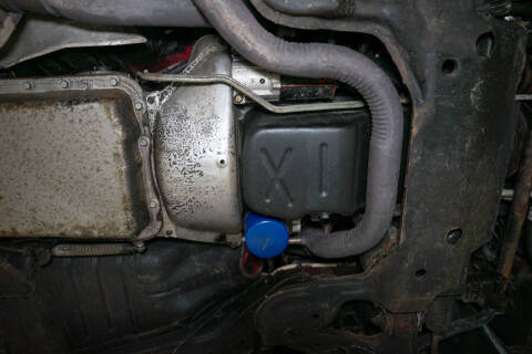 1994 Pontiac Firebird Trans Am