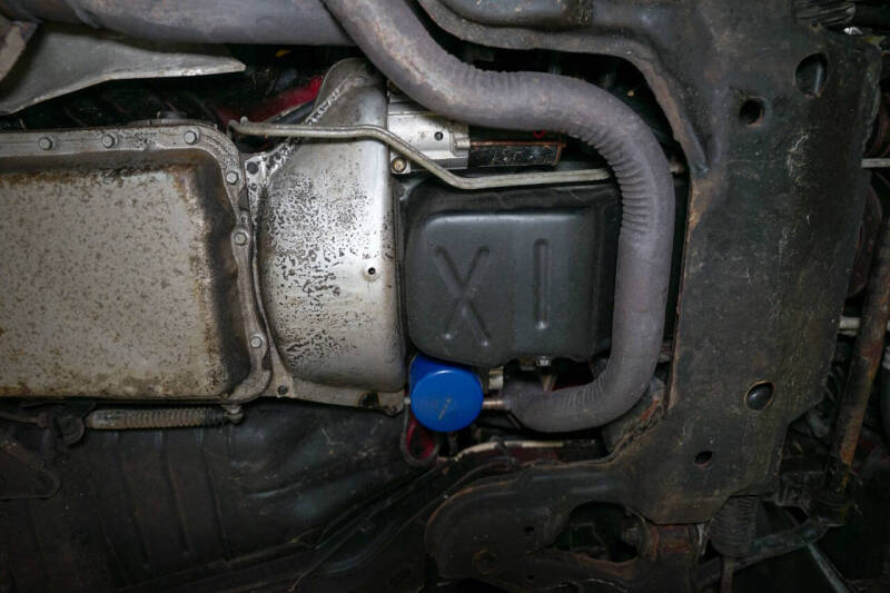 1994 Pontiac Firebird Trans Am