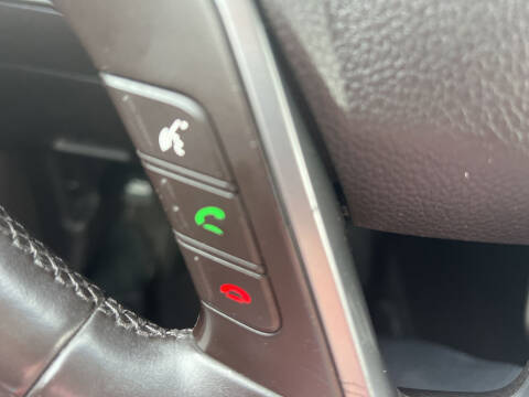 2013 Hyundai Santa Fe Sport 2.4L