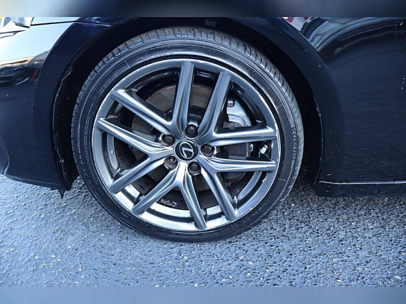 2020 Lexus IS 300