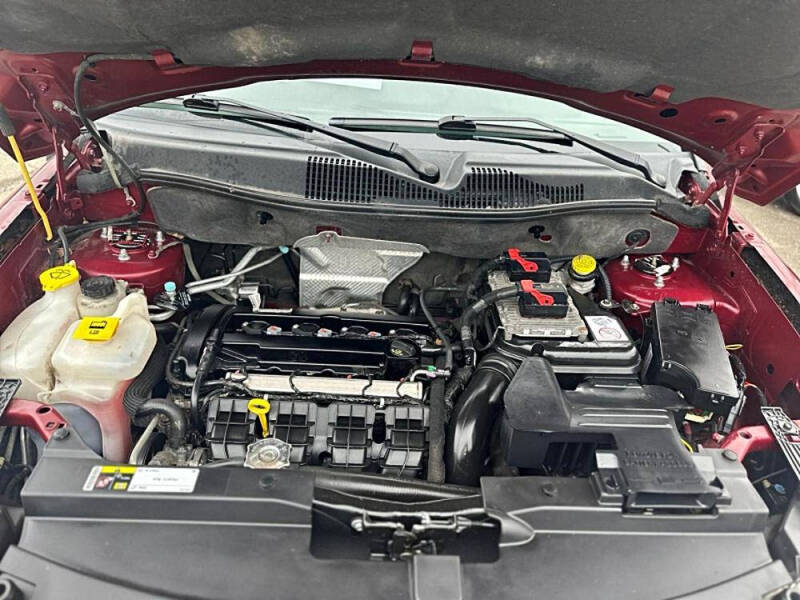 2014 Jeep Compass Sport