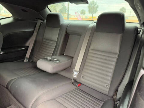 2014 Dodge Challenger R/T Classic