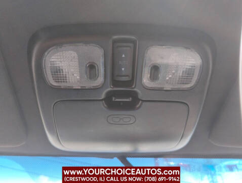 2010 Mercury Mariner Premier V6