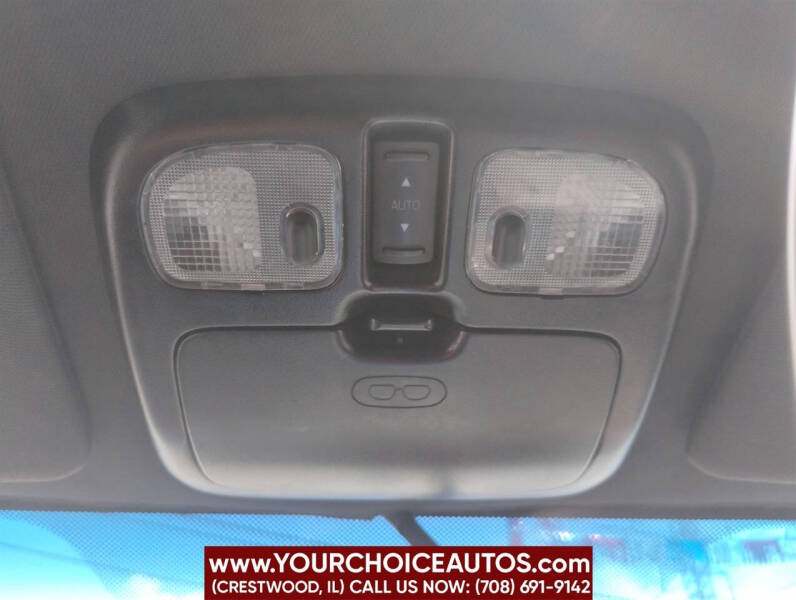 2010 Mercury Mariner Premier V6