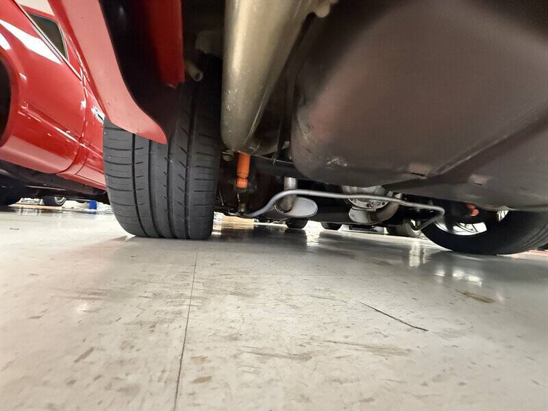 1988 Ford Mustang GT