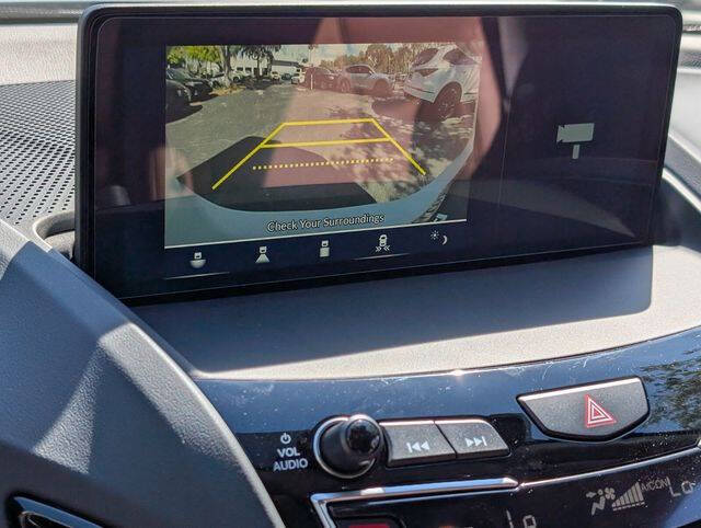 2026 Acura RDX SH-AWD w/Tech