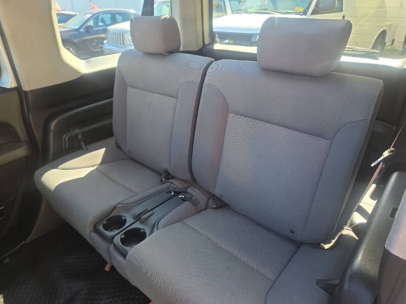 2008 Honda Element EX