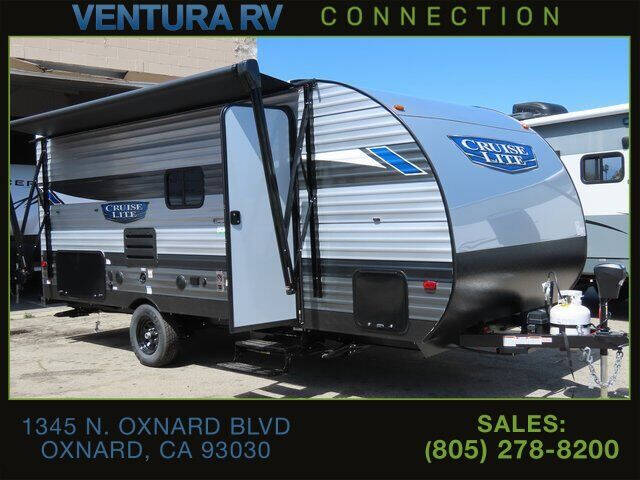 2023 Forest River n/a for sale in Oxnard, CA