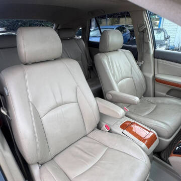 2004 Lexus RX 330