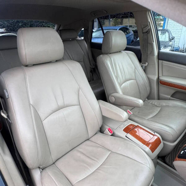 2004 Lexus RX 330
