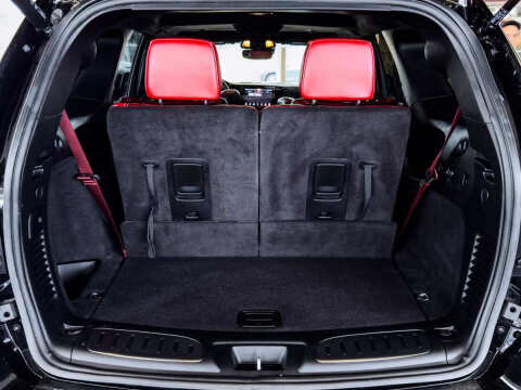 2024 Dodge Durango SRT Hellcat Premium