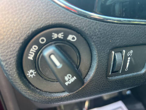 2018 Dodge Grand Caravan SE Plus