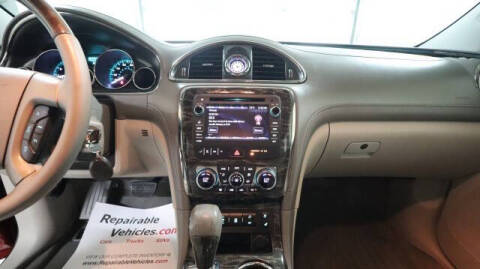 2013 Buick Enclave Premium