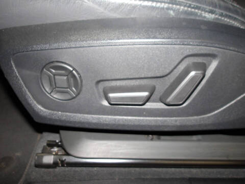 2019 Audi Q3 quattro Premium 45 TFSI