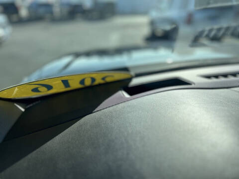 2016 Cadillac Escalade ESV Premium Collection