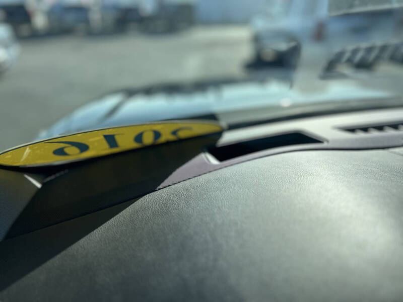 2016 Cadillac Escalade ESV Premium Collection