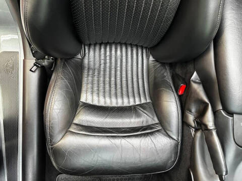 2004 Chevrolet Corvette