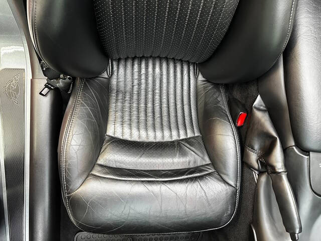 2004 Chevrolet Corvette