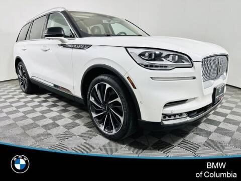 2020 Lincoln Aviator for sale at Preowned of Columbia in Columbia MO