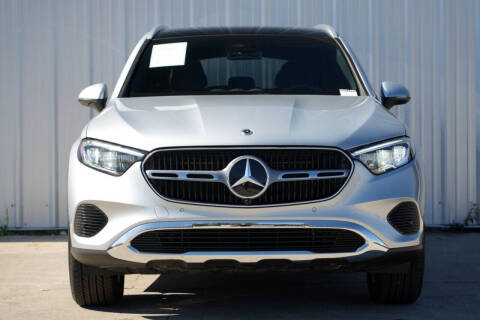 2025 Mercedes-Benz GLC GLC 300