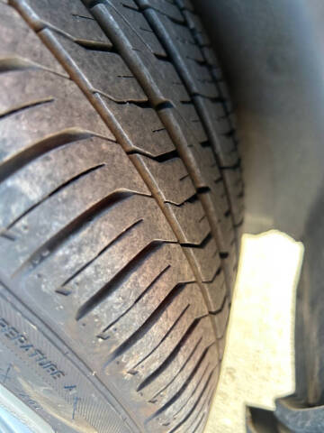 2005 Chrysler Crossfire Limited