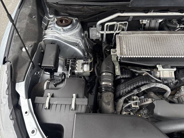 2020 Subaru Ascent Limited 7-Passenger