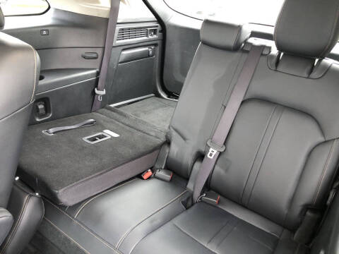 2024 Mazda CX-90 3.3 Turbo Premium