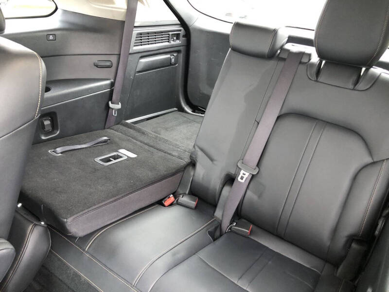 2024 Mazda CX-90 3.3 Turbo Premium