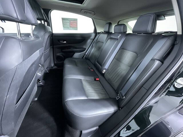 2024 Nissan Ariya Evolve+ e-4ORCE