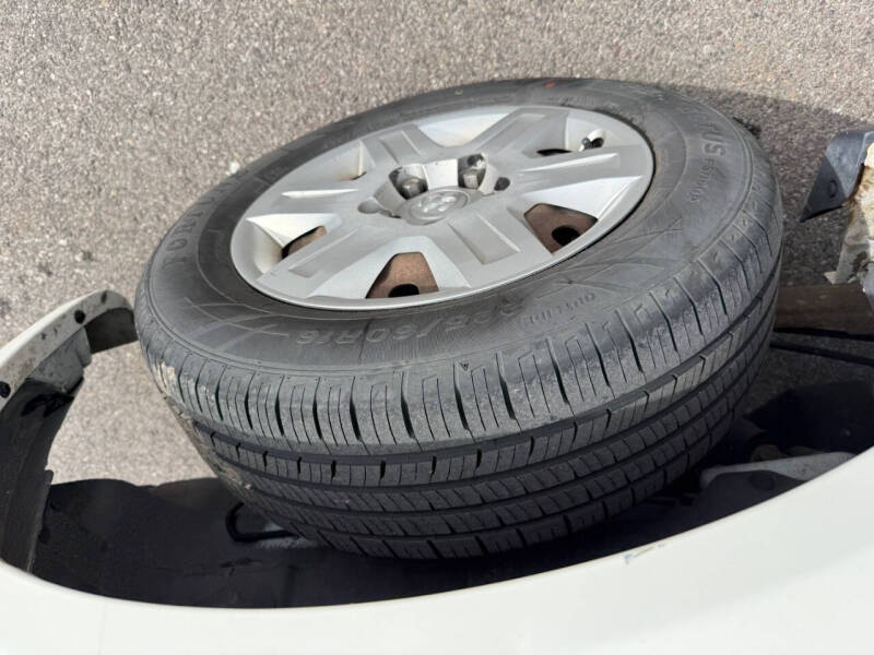2009 Dodge Grand Caravan