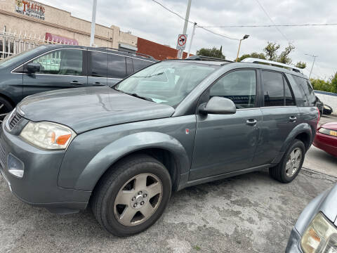2007 Saturn Vue for sale at Olympic Motors in Los Angeles CA