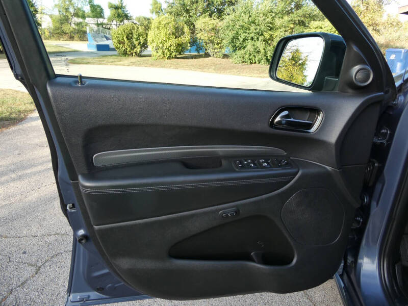 2020 Dodge Durango R/T