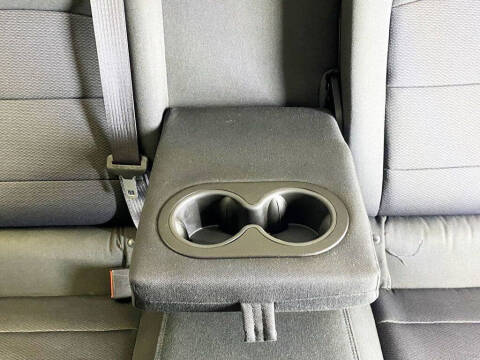 2016 Chevrolet Cruze LT Auto