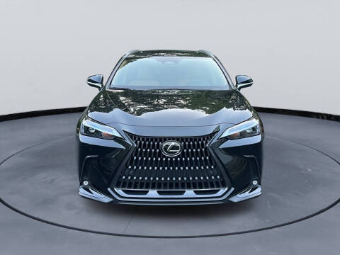 2023 Lexus NX 350 Premium